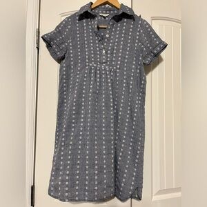 Perfect tunic dress Max Studio XS